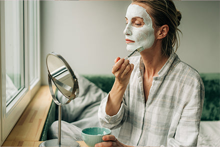What is Clay Mask? What is It for?