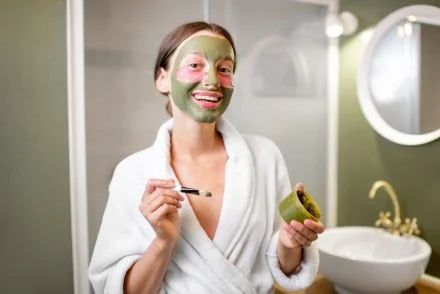 What is Clay Mask? What is It for?