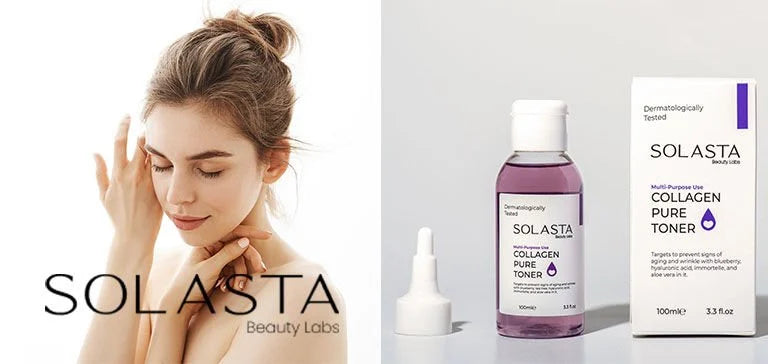 What is Collagen and Why is it Important for Skin?