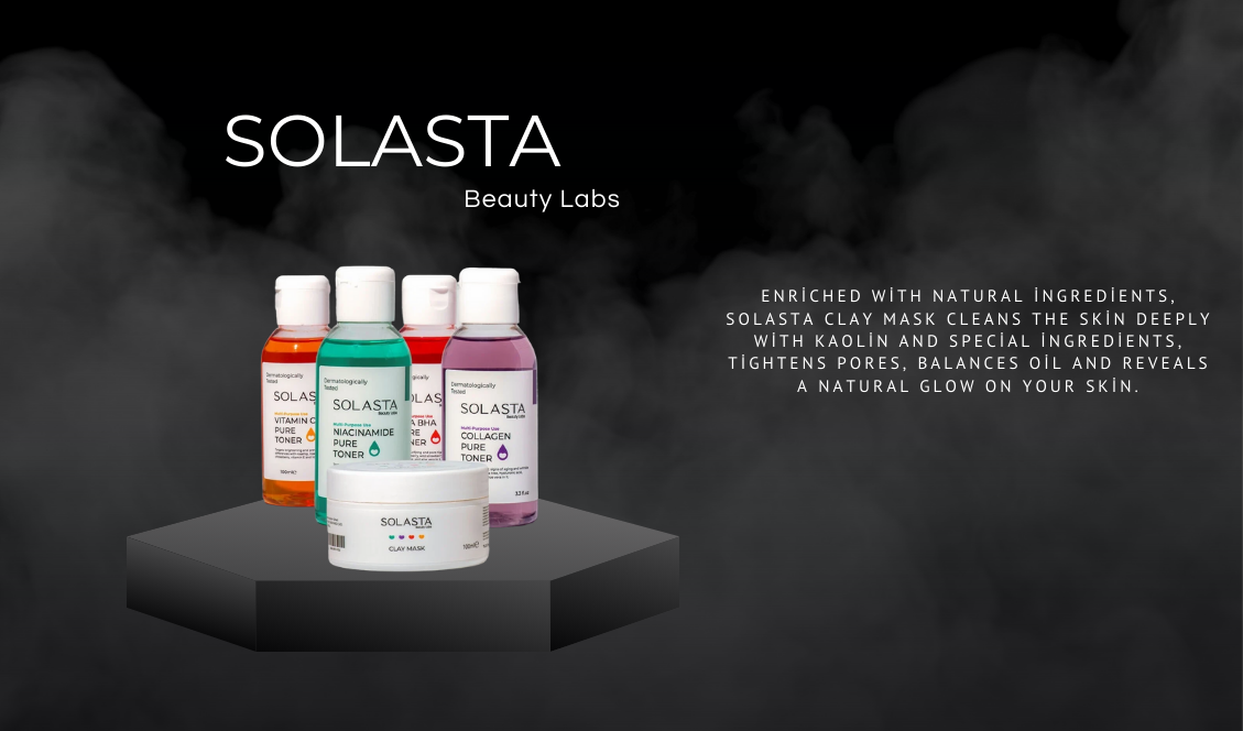 Solasta Beauty