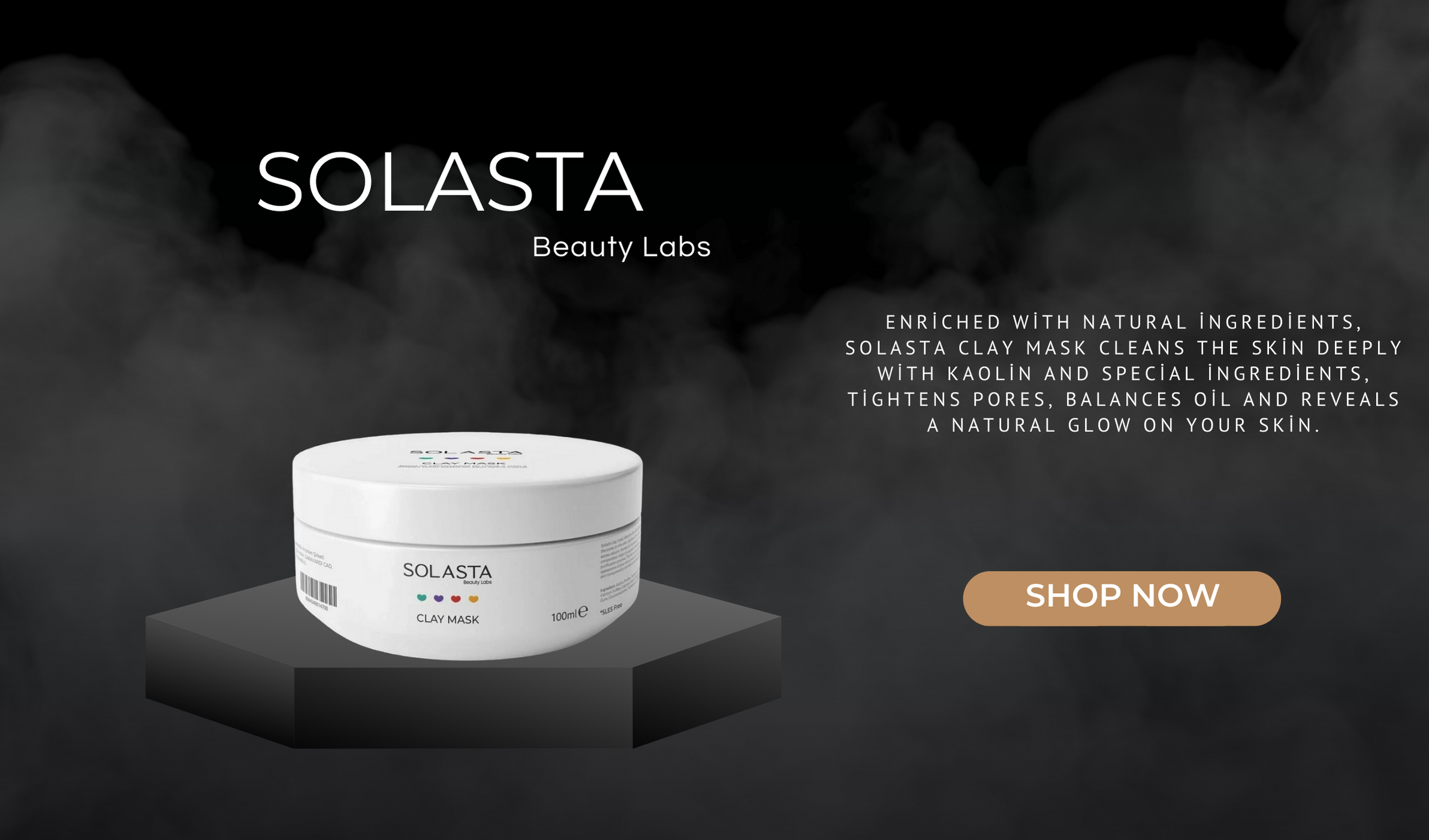 Solasta Beauty